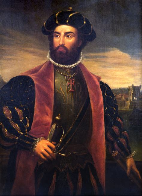 Vasco Da Gama betsul